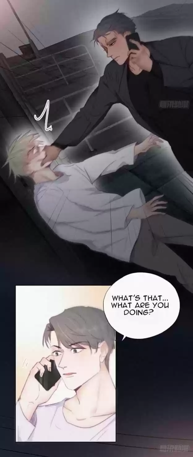 Counterattack Through Pregnancy Vol.01 Ch.099