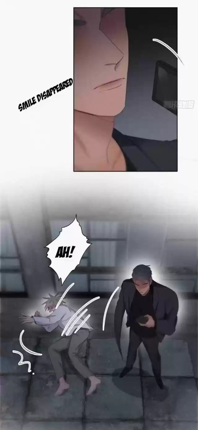 Counterattack Through Pregnancy Vol.01 Ch.099