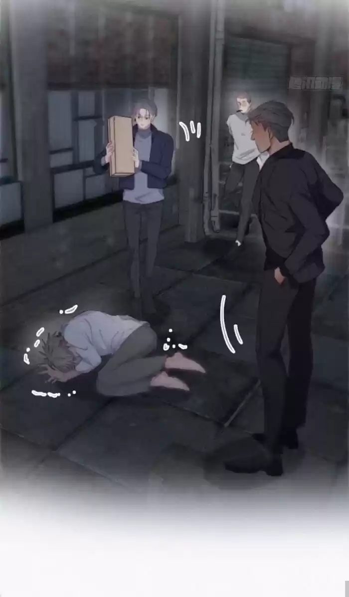 Counterattack Through Pregnancy Vol.01 Ch.099