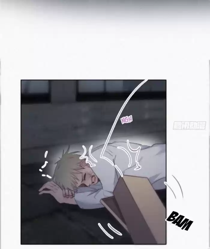 Counterattack Through Pregnancy Vol.01 Ch.099