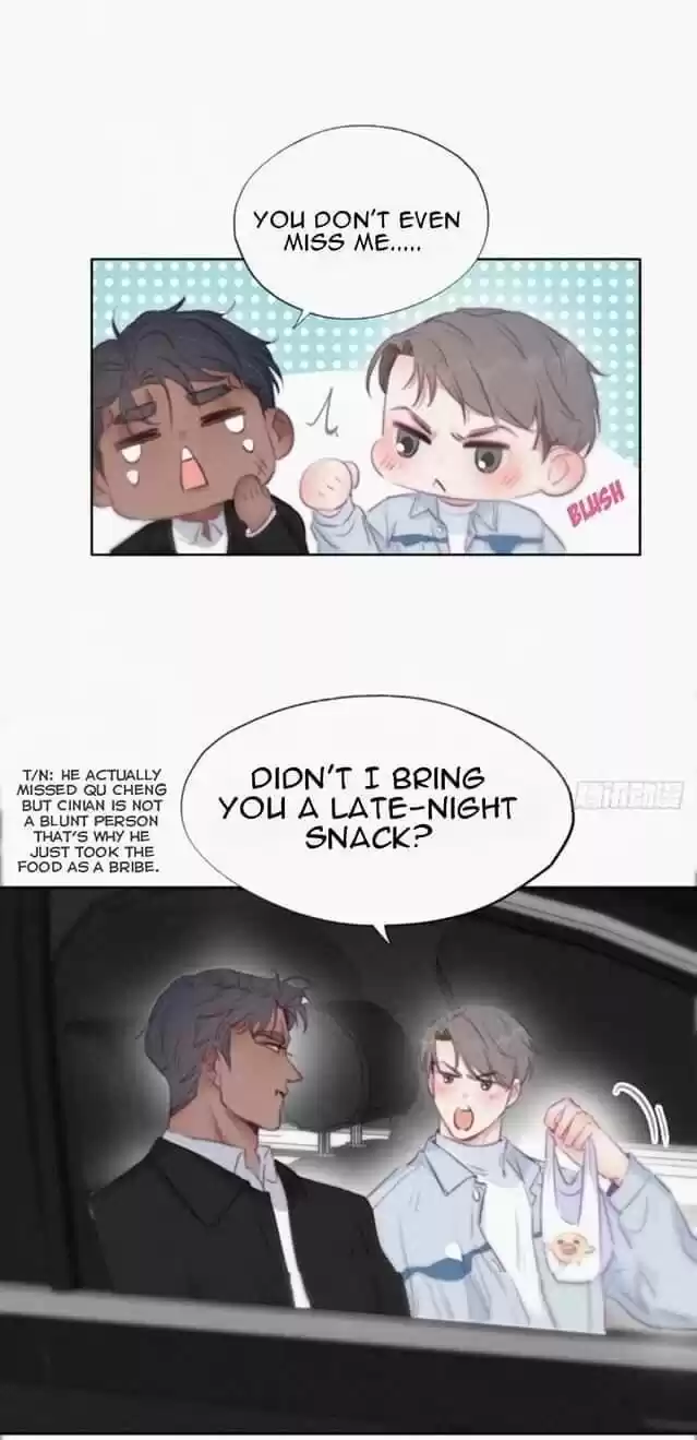 Counterattack Through Pregnancy Vol.01 Ch.099