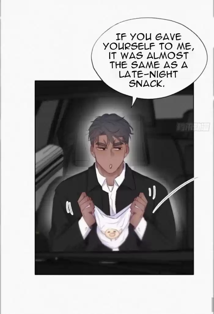 Counterattack Through Pregnancy Vol.01 Ch.099