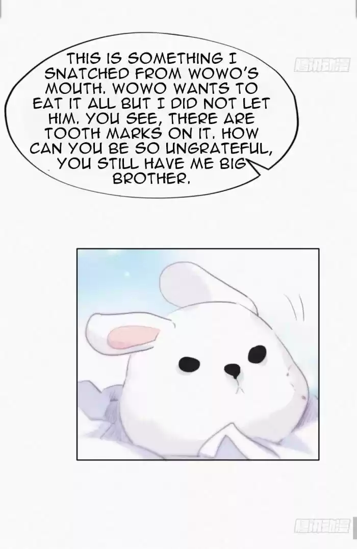 Counterattack Through Pregnancy Vol.01 Ch.099