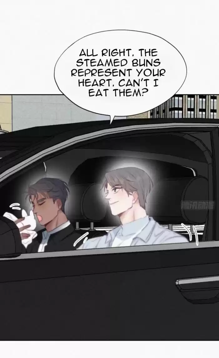 Counterattack Through Pregnancy Vol.01 Ch.099