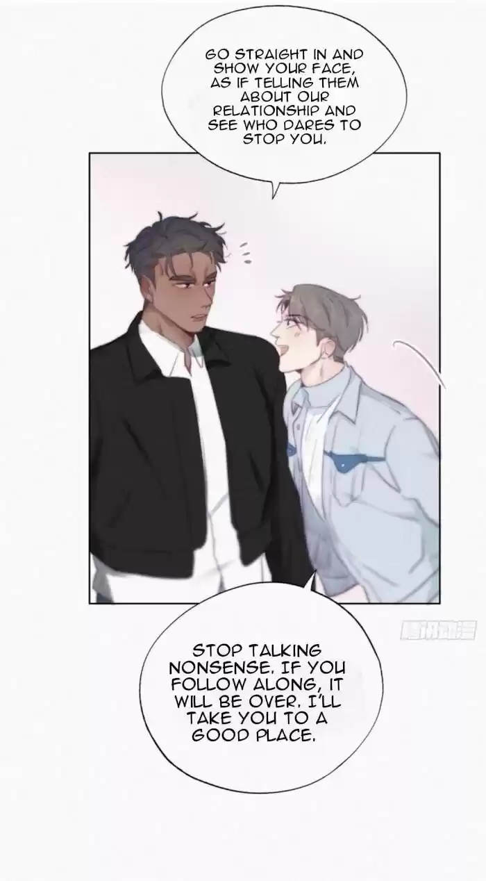 Counterattack Through Pregnancy Vol.01 Ch.099