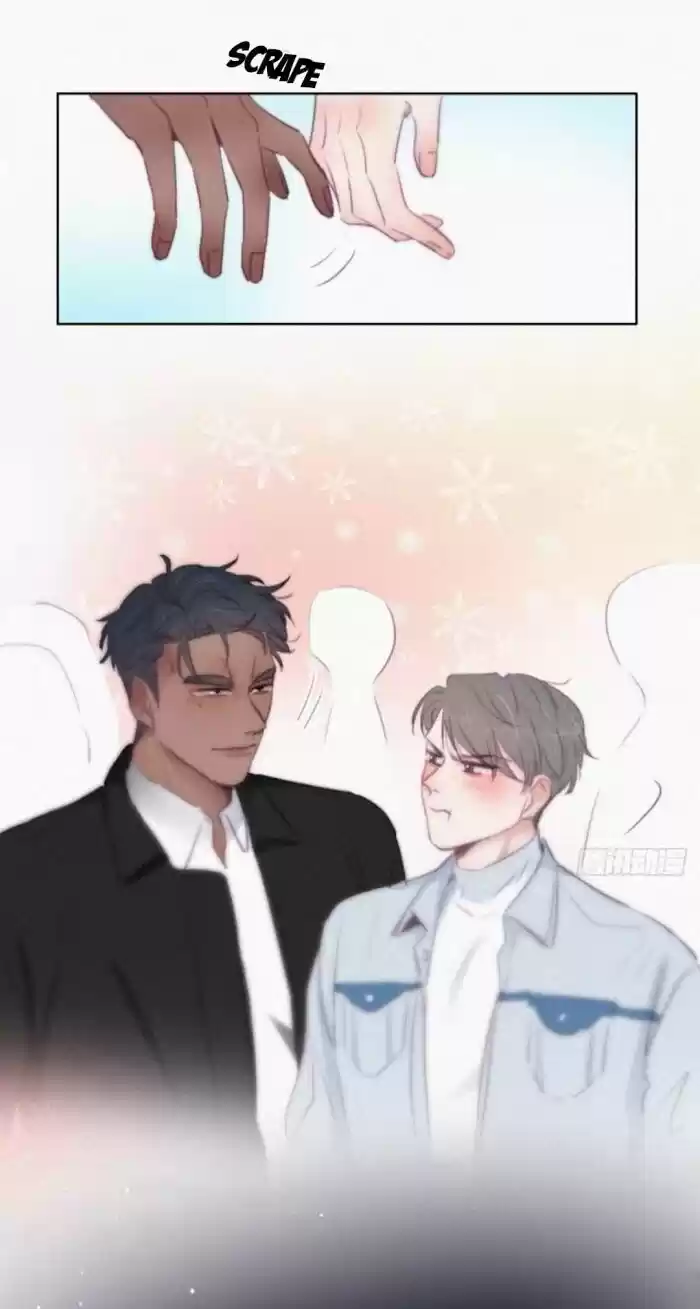 Counterattack Through Pregnancy Vol.01 Ch.099