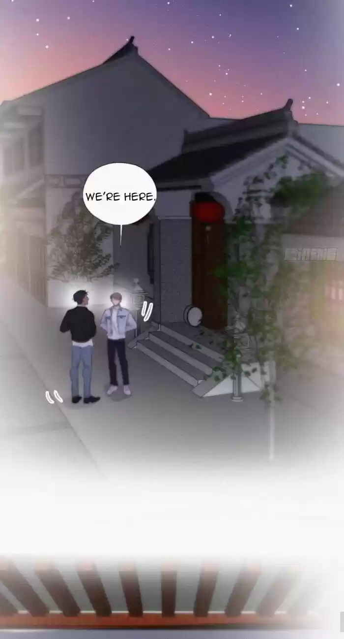 Counterattack Through Pregnancy Vol.01 Ch.099