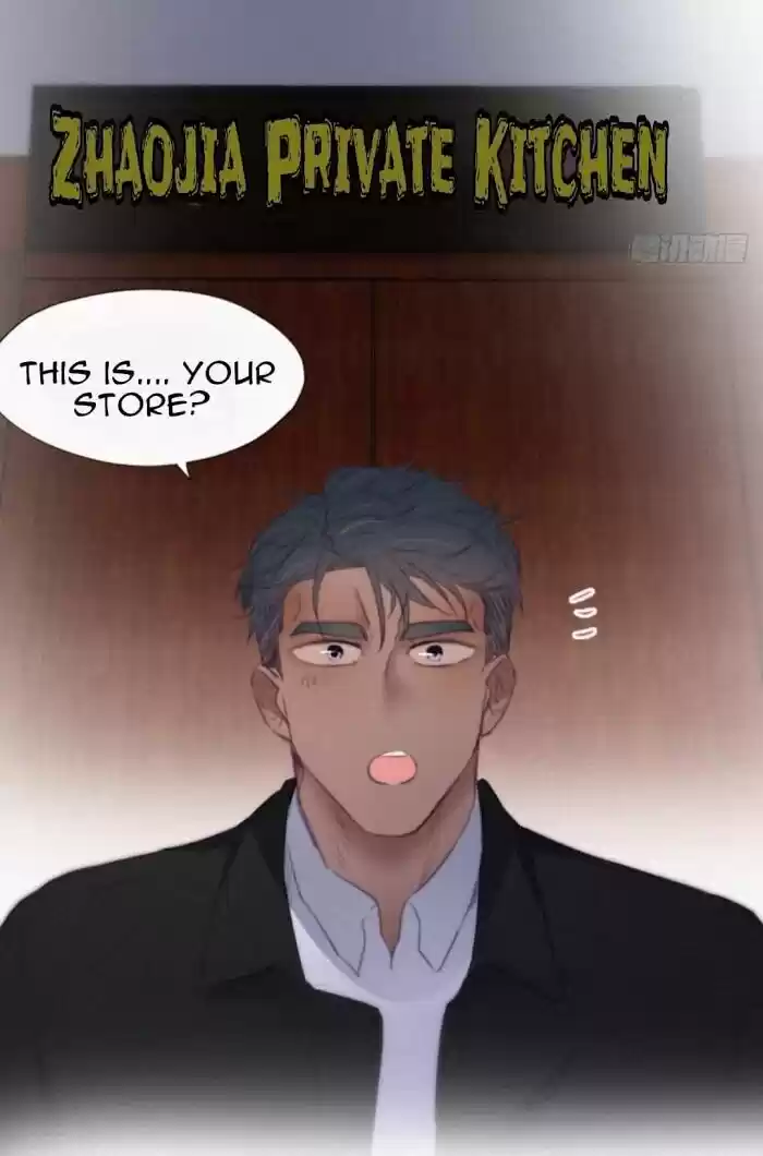 Counterattack Through Pregnancy Vol.01 Ch.099