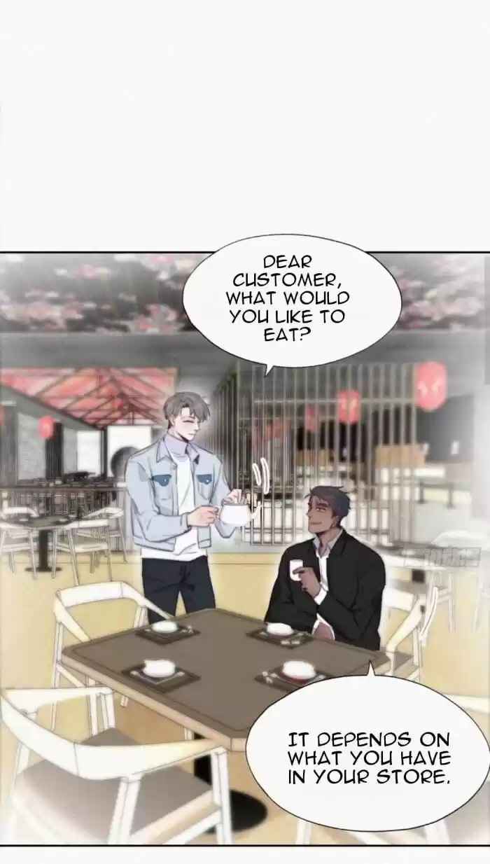 Counterattack Through Pregnancy Vol.01 Ch.100