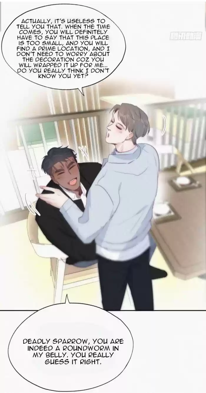 Counterattack Through Pregnancy Vol.01 Ch.100