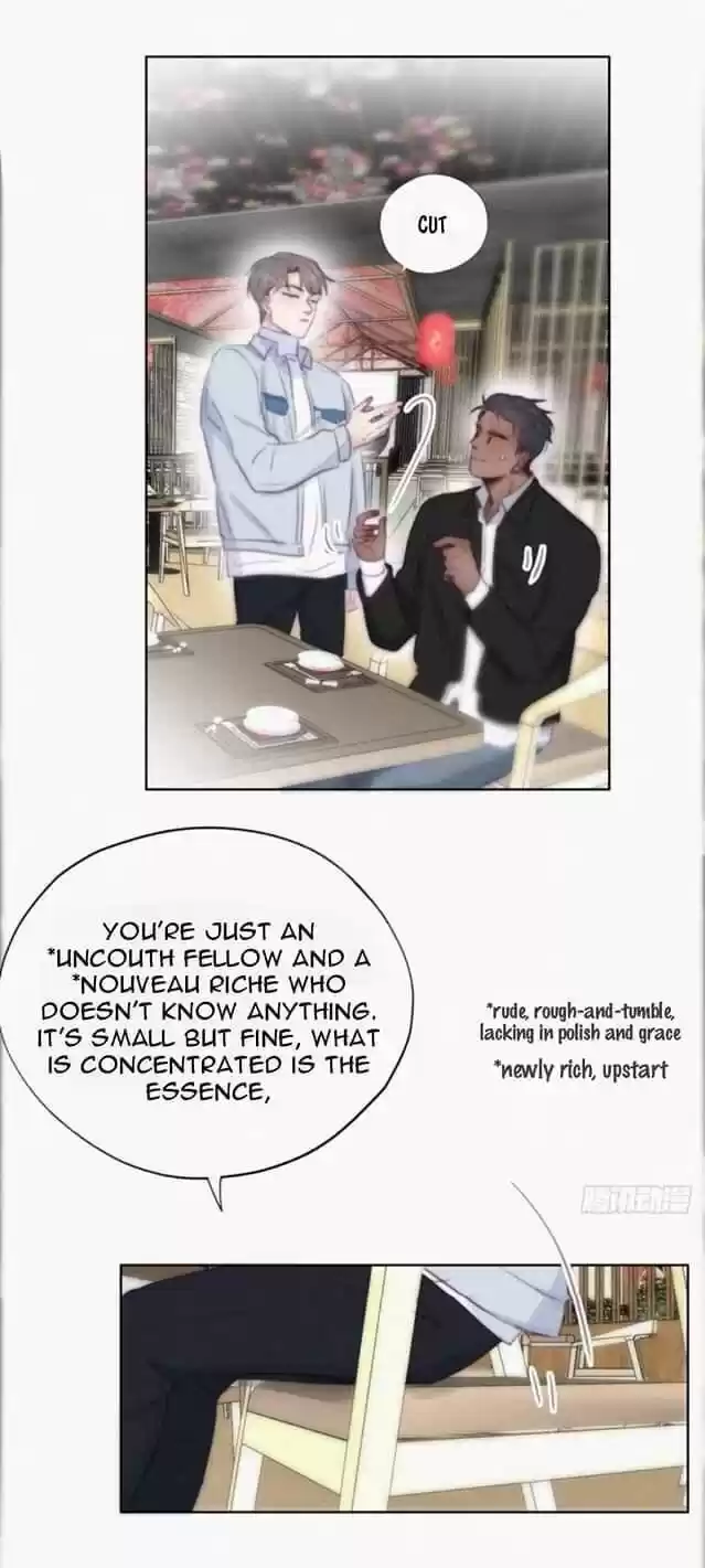 Counterattack Through Pregnancy Vol.01 Ch.100