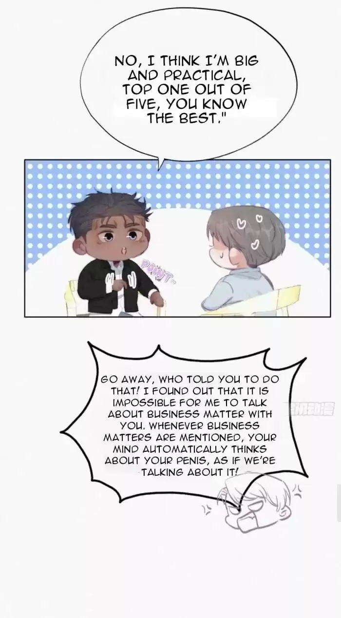 Counterattack Through Pregnancy Vol.01 Ch.100