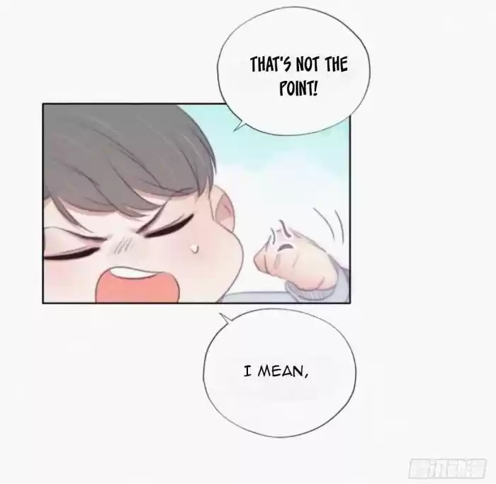 Counterattack Through Pregnancy Vol.01 Ch.100