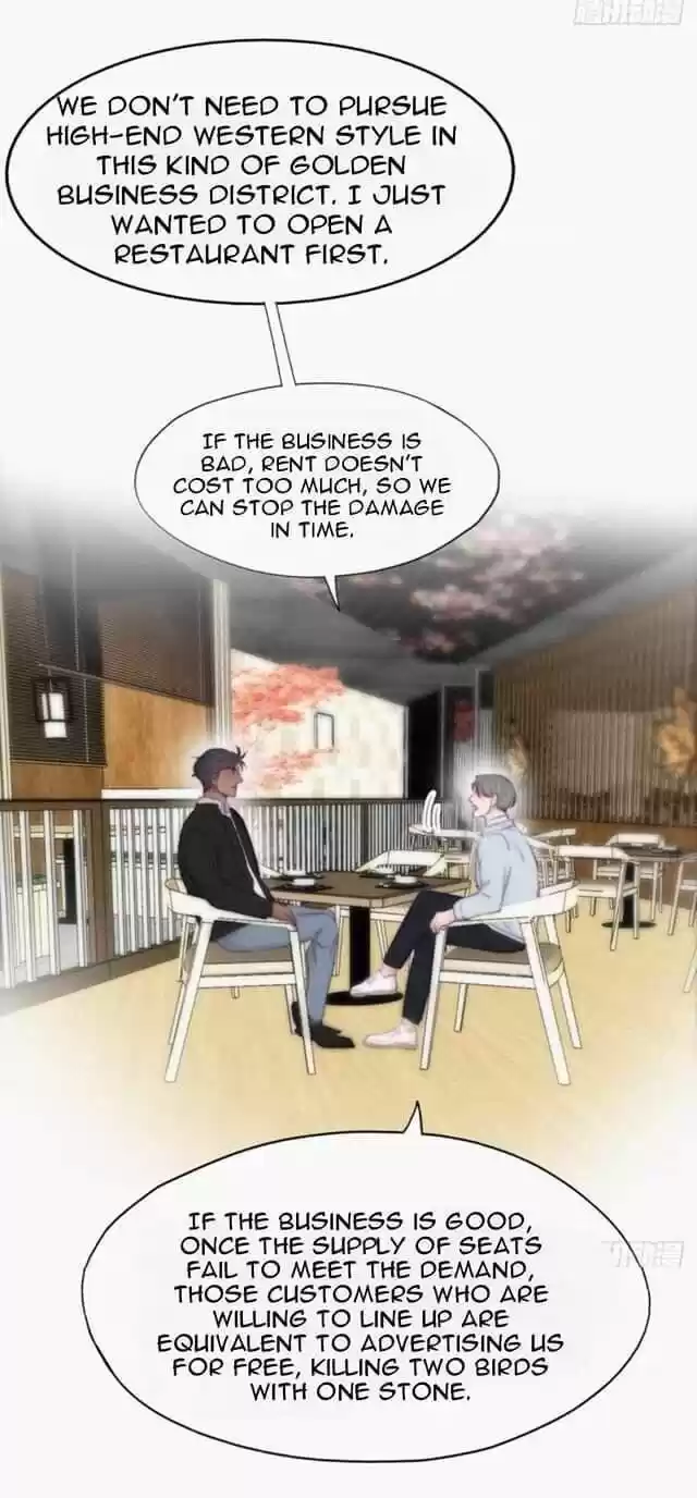 Counterattack Through Pregnancy Vol.01 Ch.100