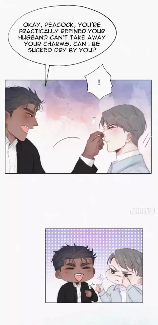 Counterattack Through Pregnancy Vol.01 Ch.100