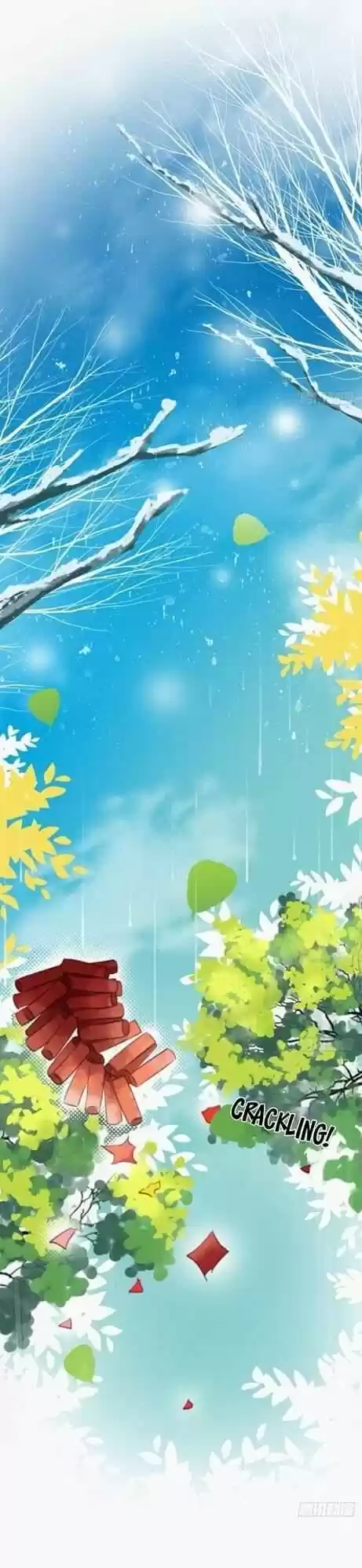 Counterattack Through Pregnancy Vol.01 Ch.100