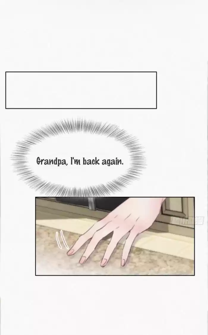 Counterattack Through Pregnancy Vol.01 Ch.100