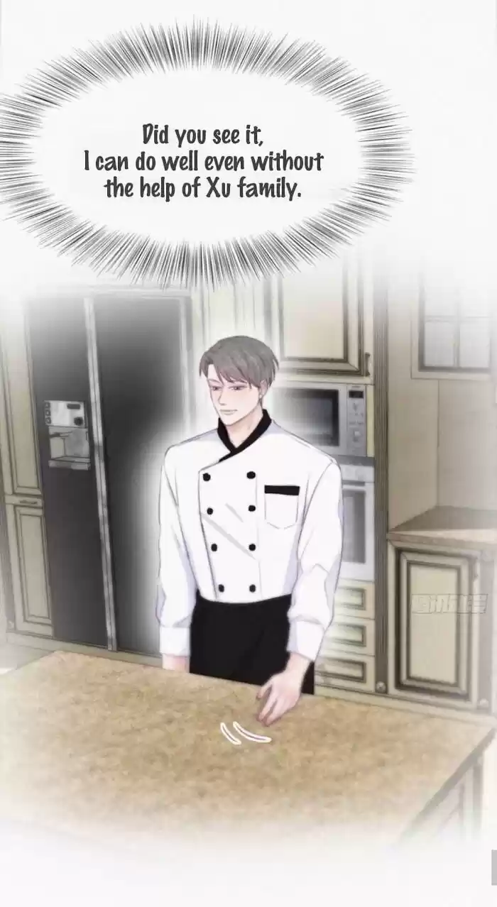 Counterattack Through Pregnancy Vol.01 Ch.100