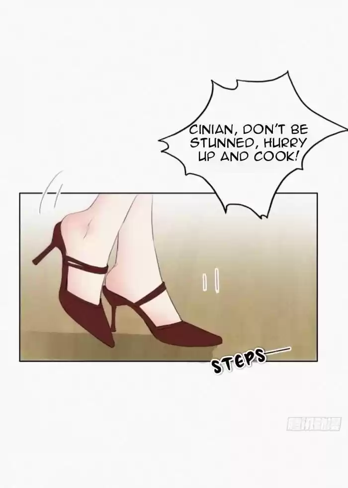 Counterattack Through Pregnancy Vol.01 Ch.100