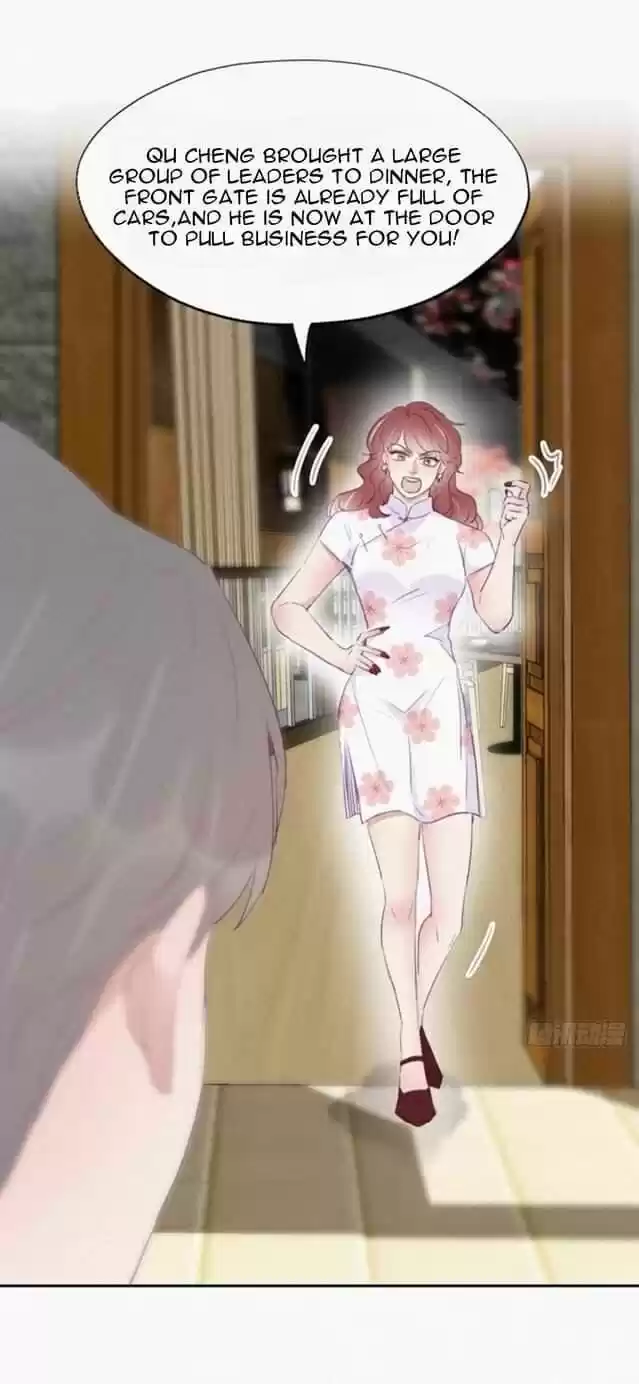 Counterattack Through Pregnancy Vol.01 Ch.100