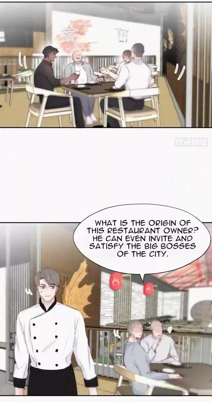 Counterattack Through Pregnancy Vol.01 Ch.100