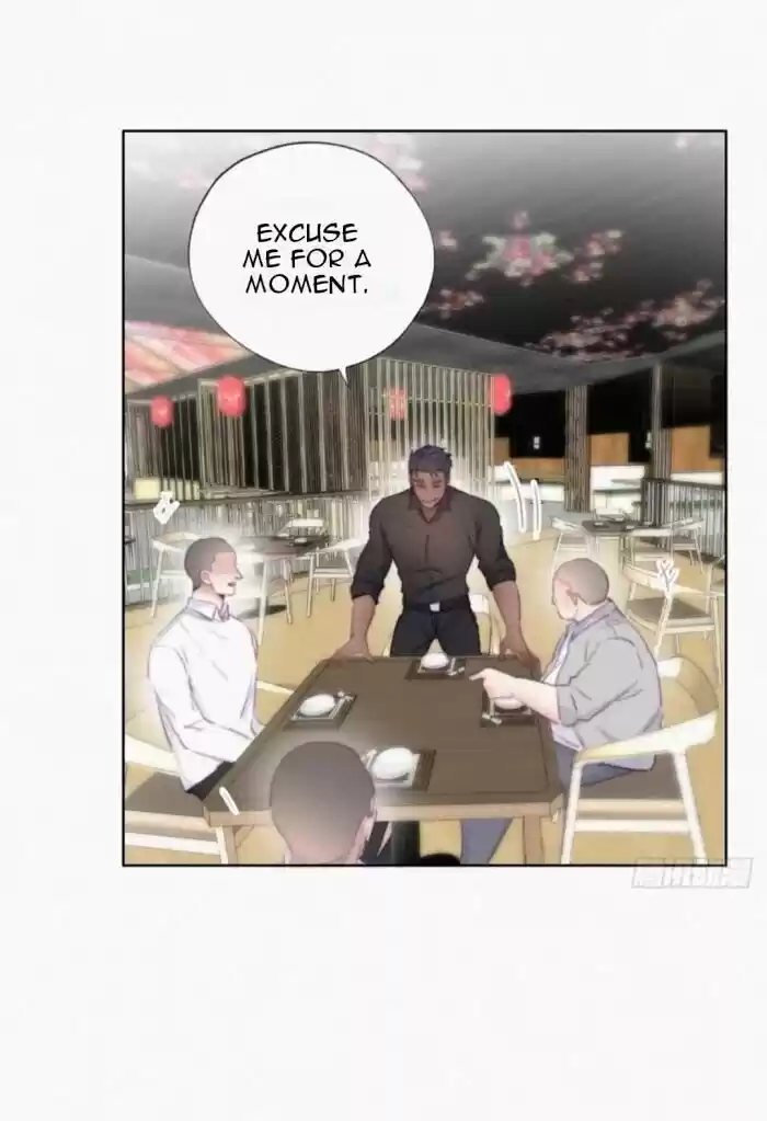 Counterattack Through Pregnancy Vol.01 Ch.100