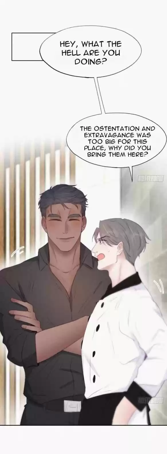 Counterattack Through Pregnancy Vol.01 Ch.100