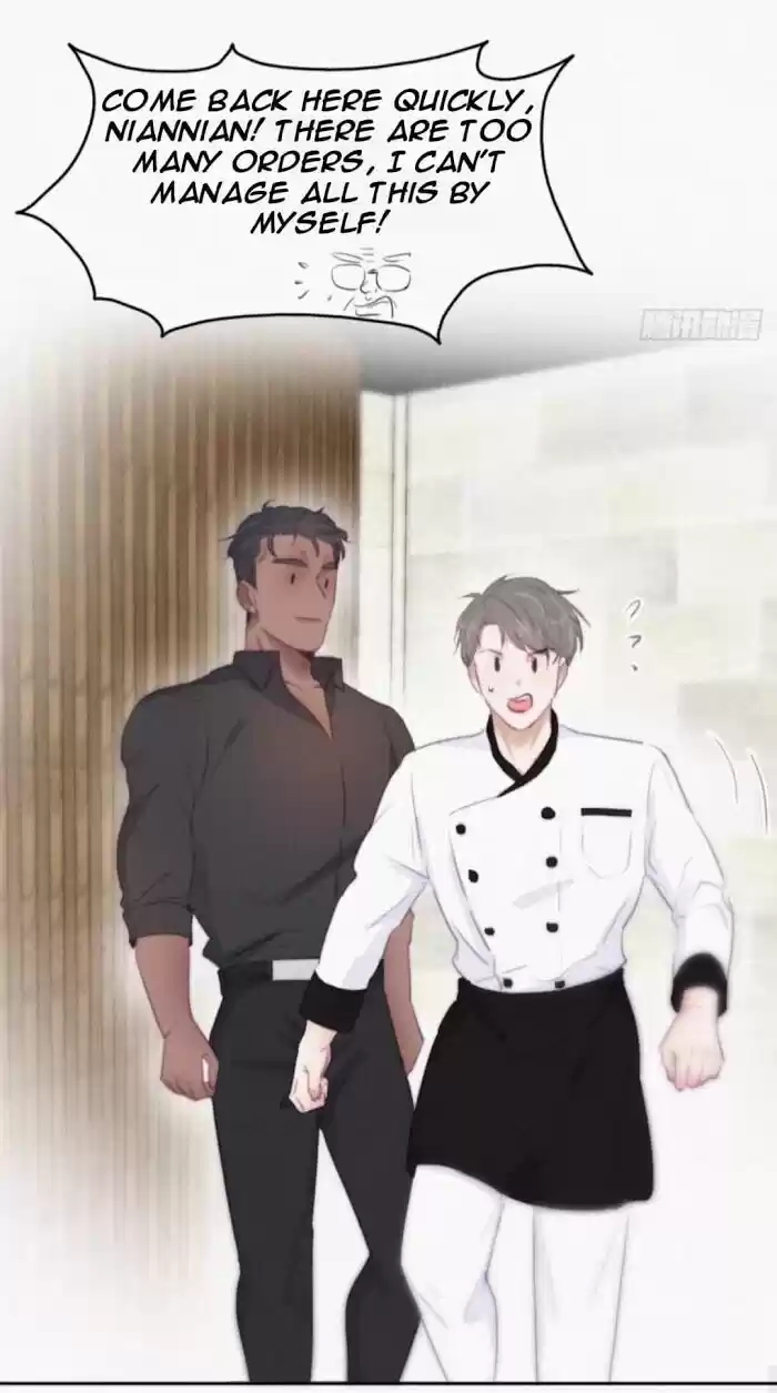 Counterattack Through Pregnancy Vol.01 Ch.100