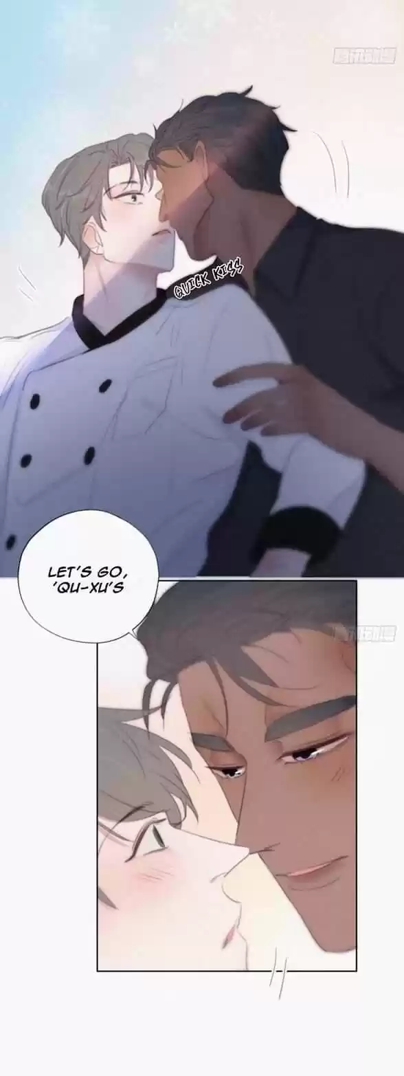 Counterattack Through Pregnancy Vol.01 Ch.100