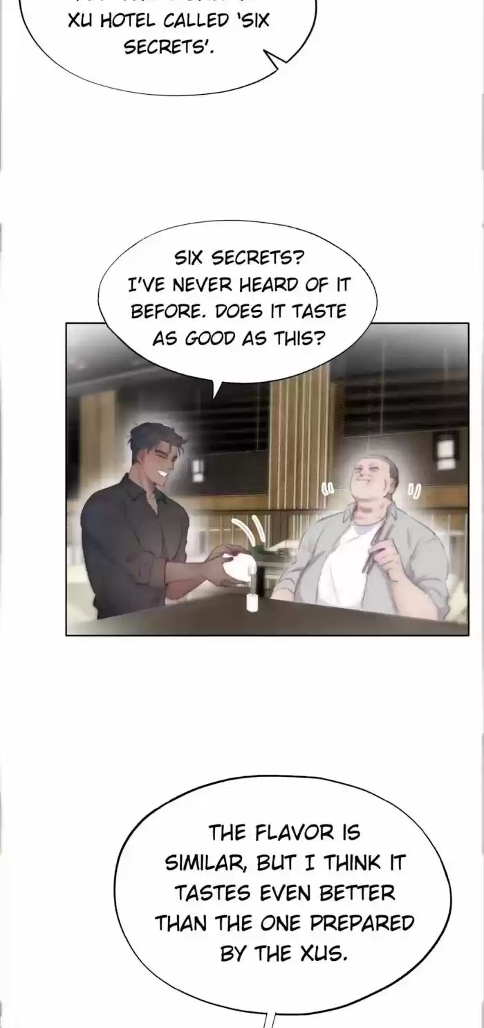 Counterattack Through Pregnancy Vol.01 Ch.101