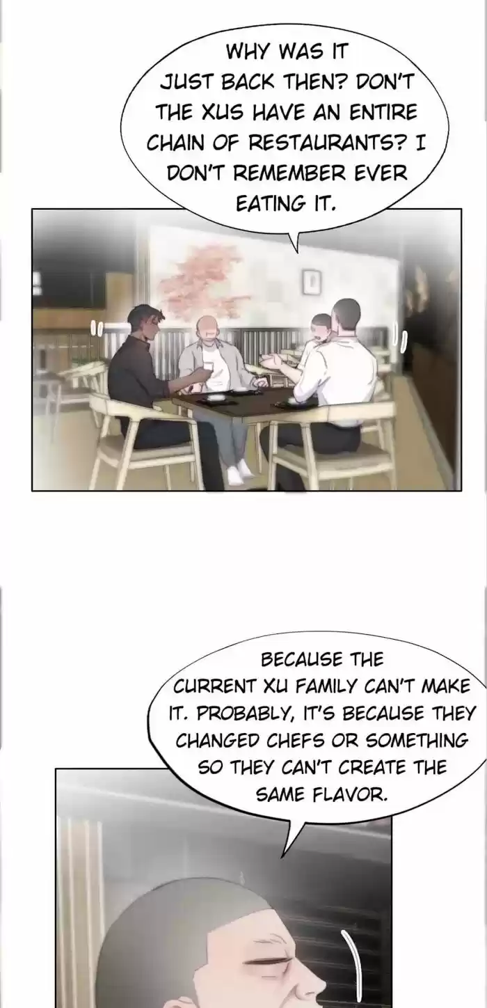 Counterattack Through Pregnancy Vol.01 Ch.101