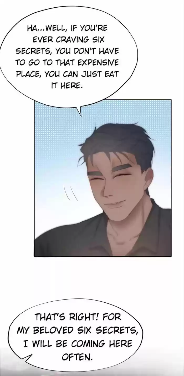 Counterattack Through Pregnancy Vol.01 Ch.101