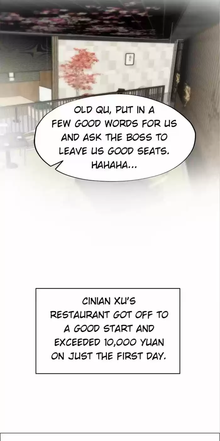 Counterattack Through Pregnancy Vol.01 Ch.101