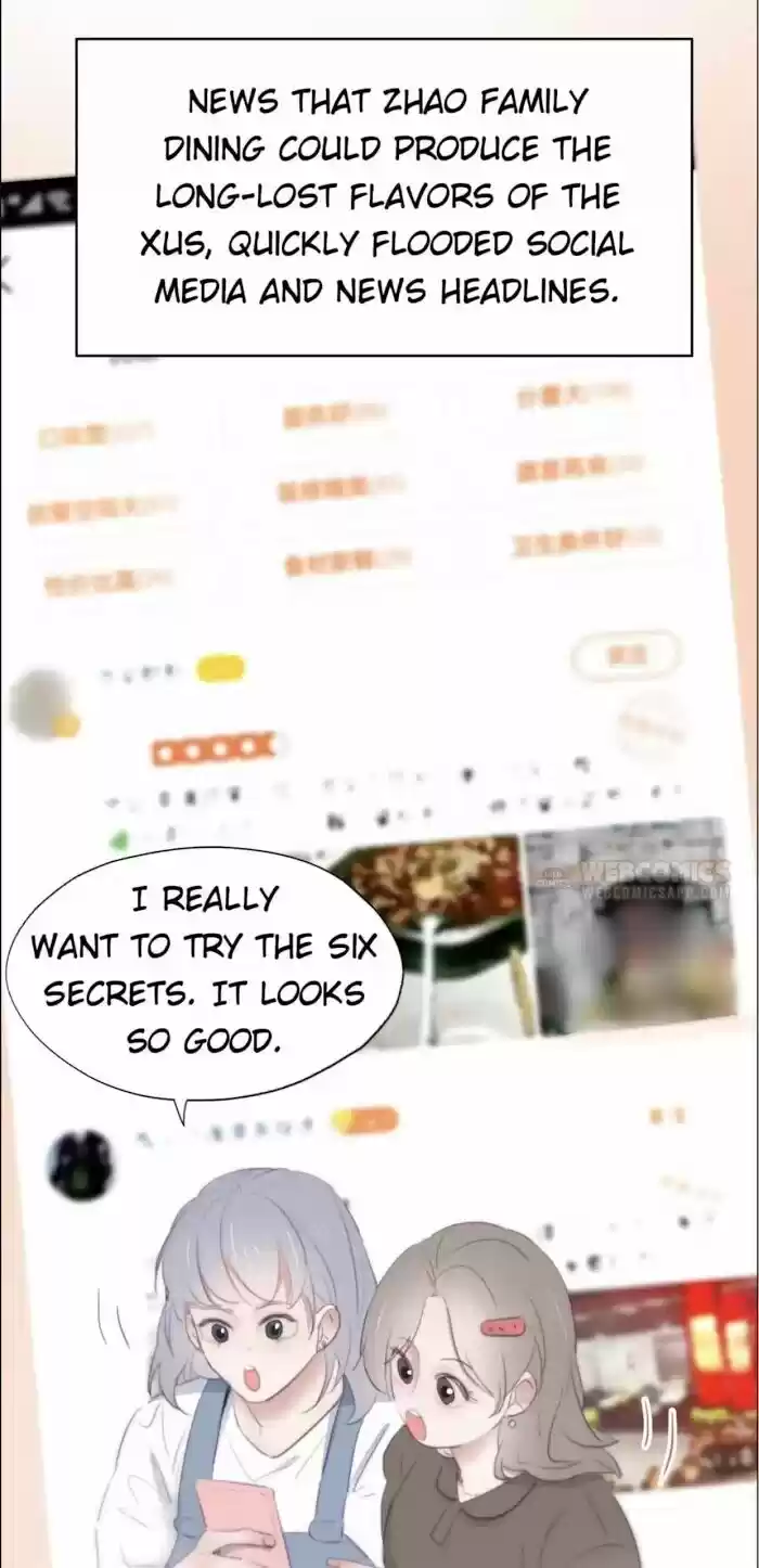 Counterattack Through Pregnancy Vol.01 Ch.101