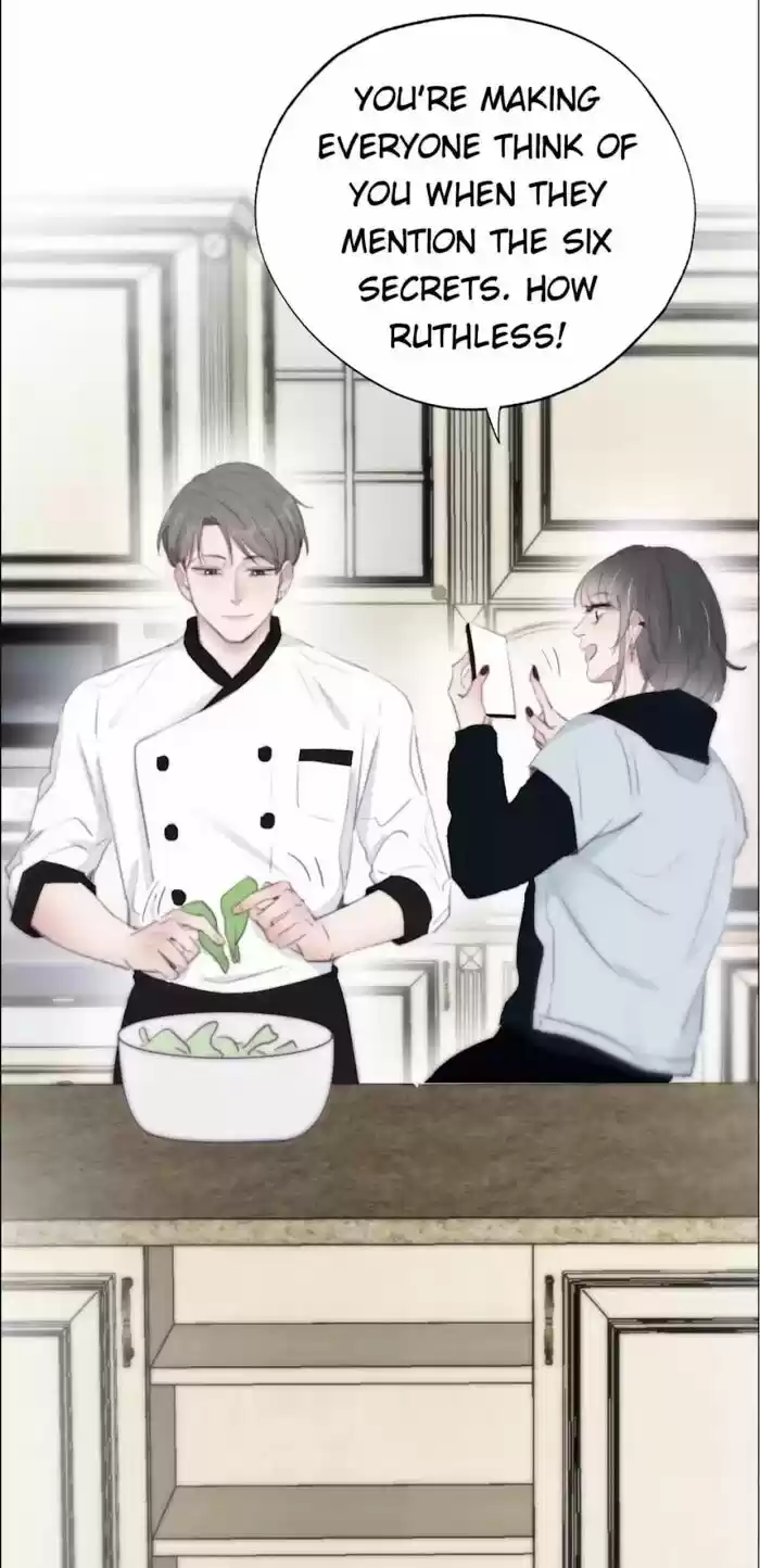 Counterattack Through Pregnancy Vol.01 Ch.101