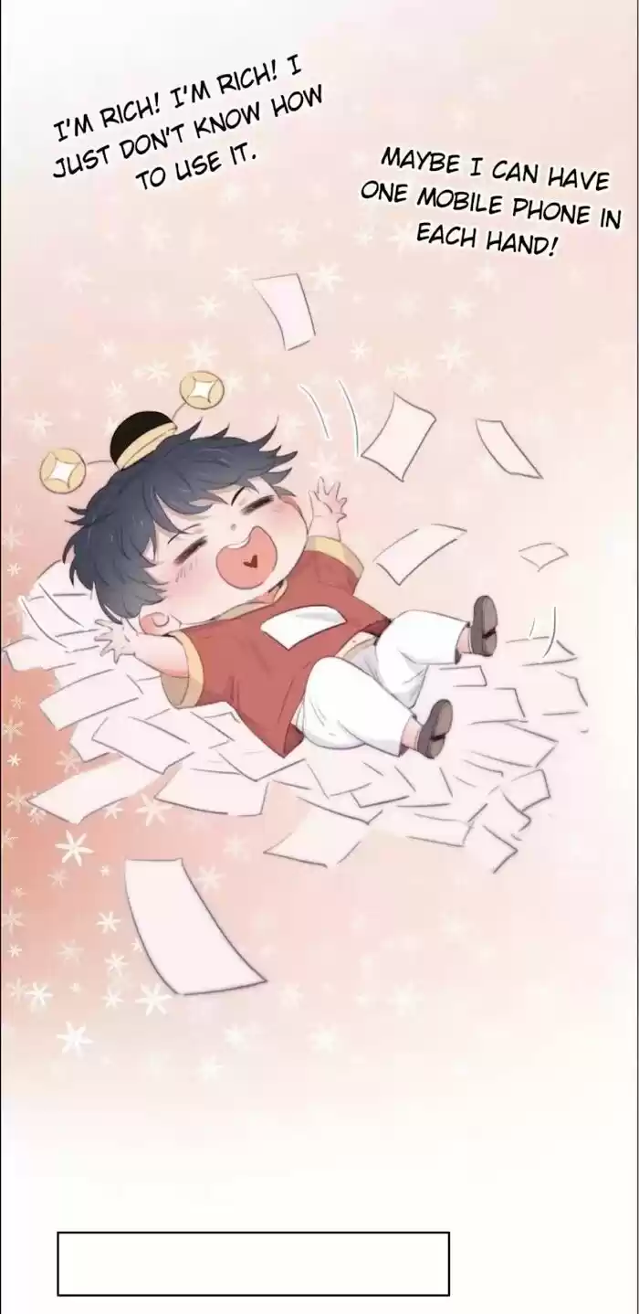 Counterattack Through Pregnancy Vol.01 Ch.101