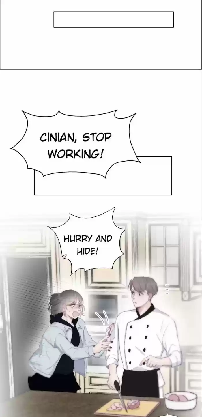 Counterattack Through Pregnancy Vol.01 Ch.101