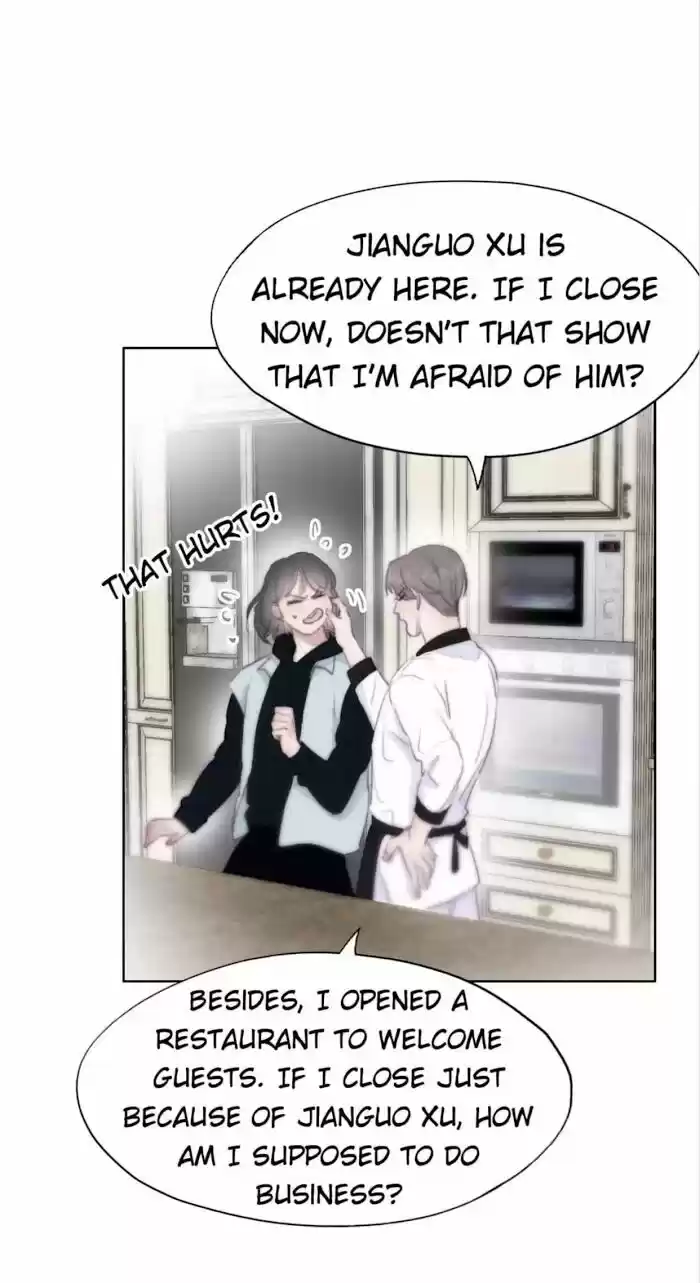 Counterattack Through Pregnancy Vol.01 Ch.101