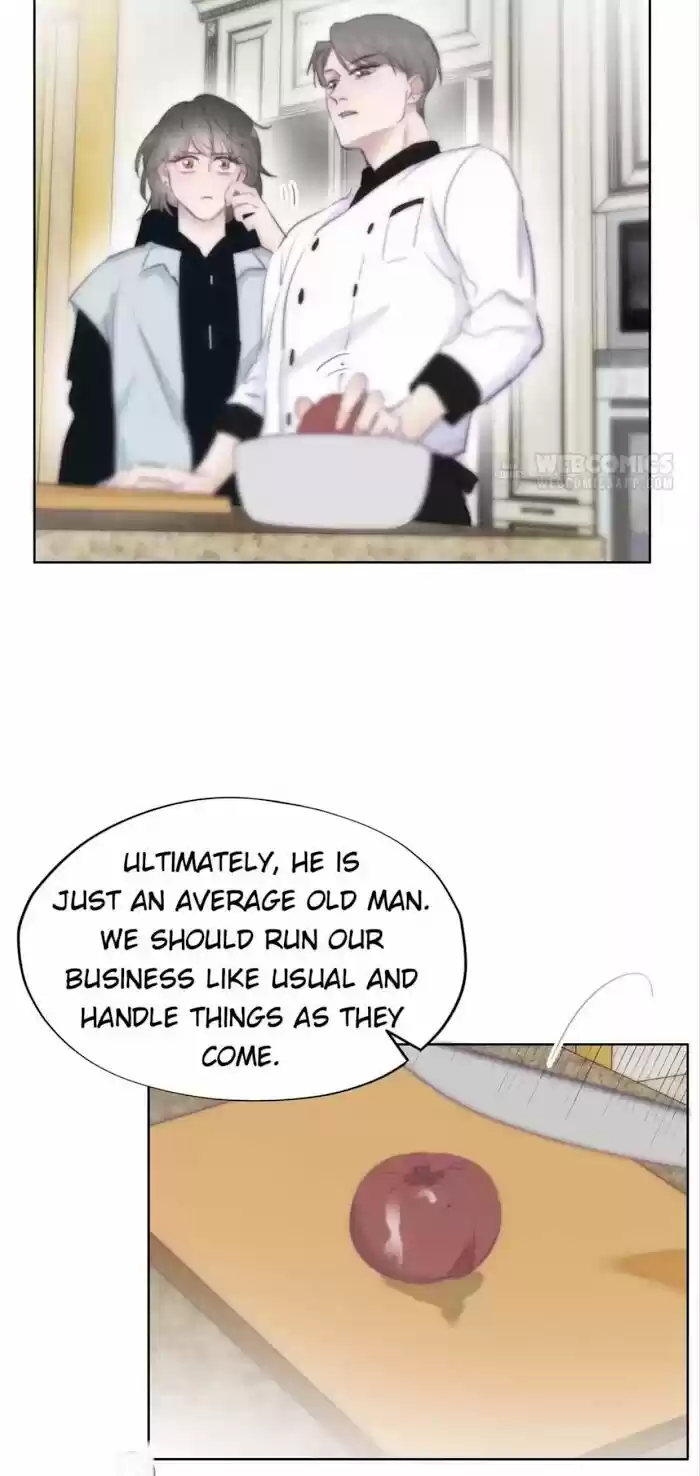 Counterattack Through Pregnancy Vol.01 Ch.101