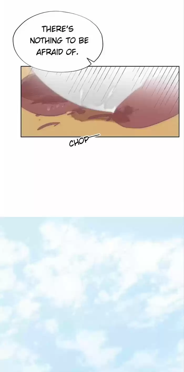 Counterattack Through Pregnancy Vol.01 Ch.101