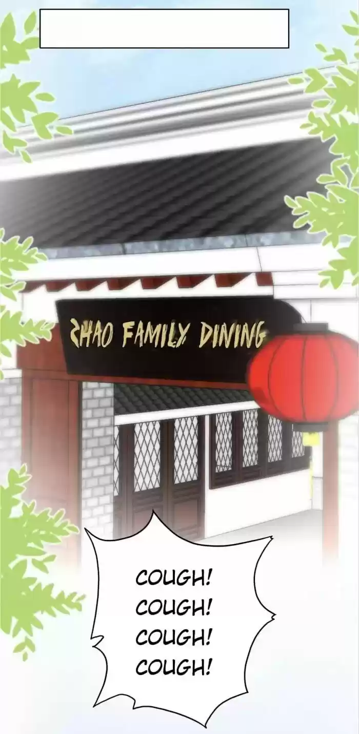 Counterattack Through Pregnancy Vol.01 Ch.101