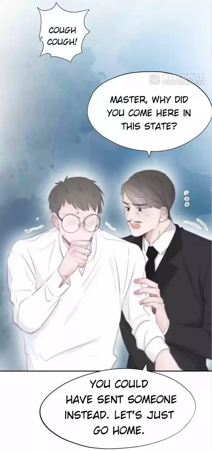 Counterattack Through Pregnancy Vol.01 Ch.101