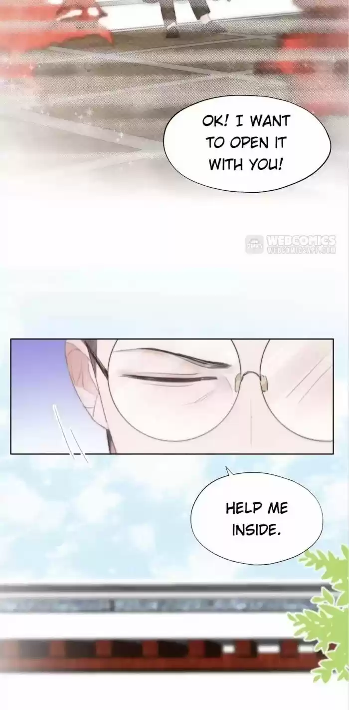 Counterattack Through Pregnancy Vol.01 Ch.101