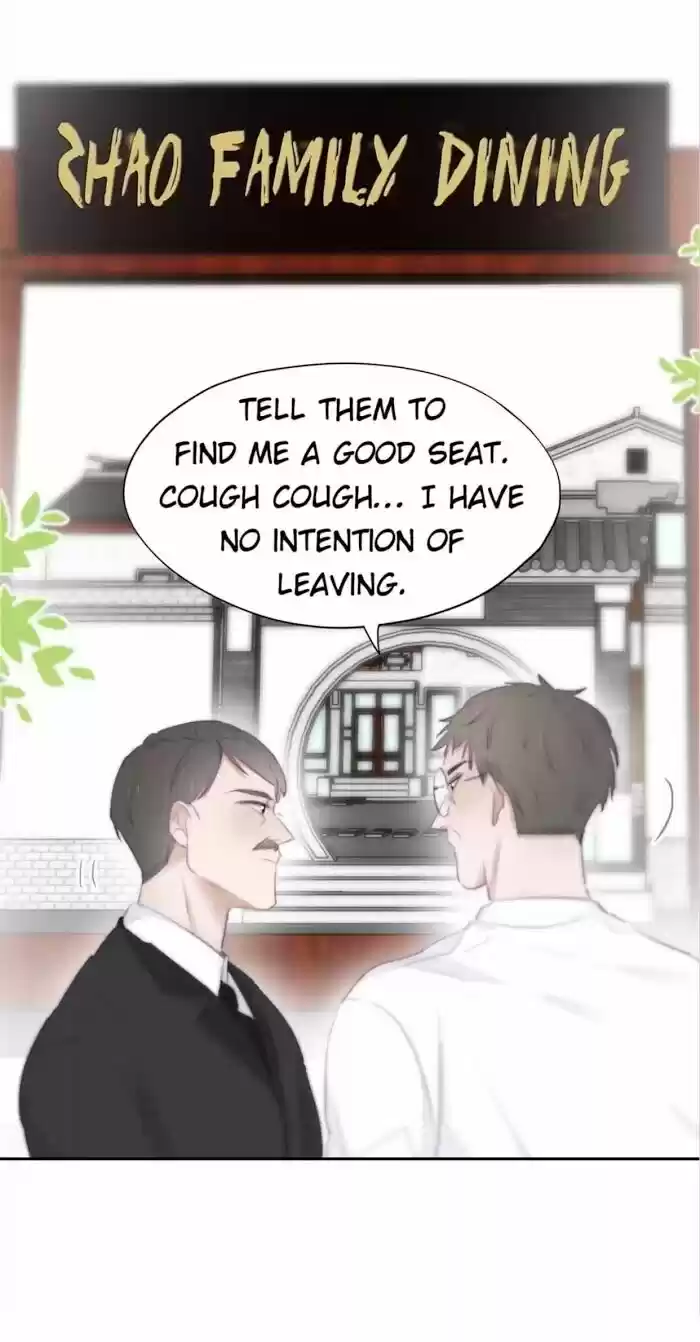 Counterattack Through Pregnancy Vol.01 Ch.101