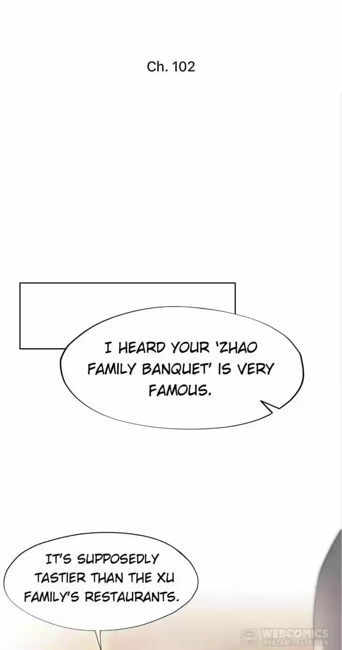 Counterattack Through Pregnancy Vol.01 Ch.102