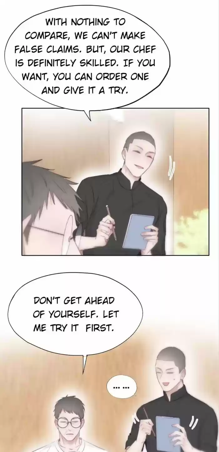 Counterattack Through Pregnancy Vol.01 Ch.102