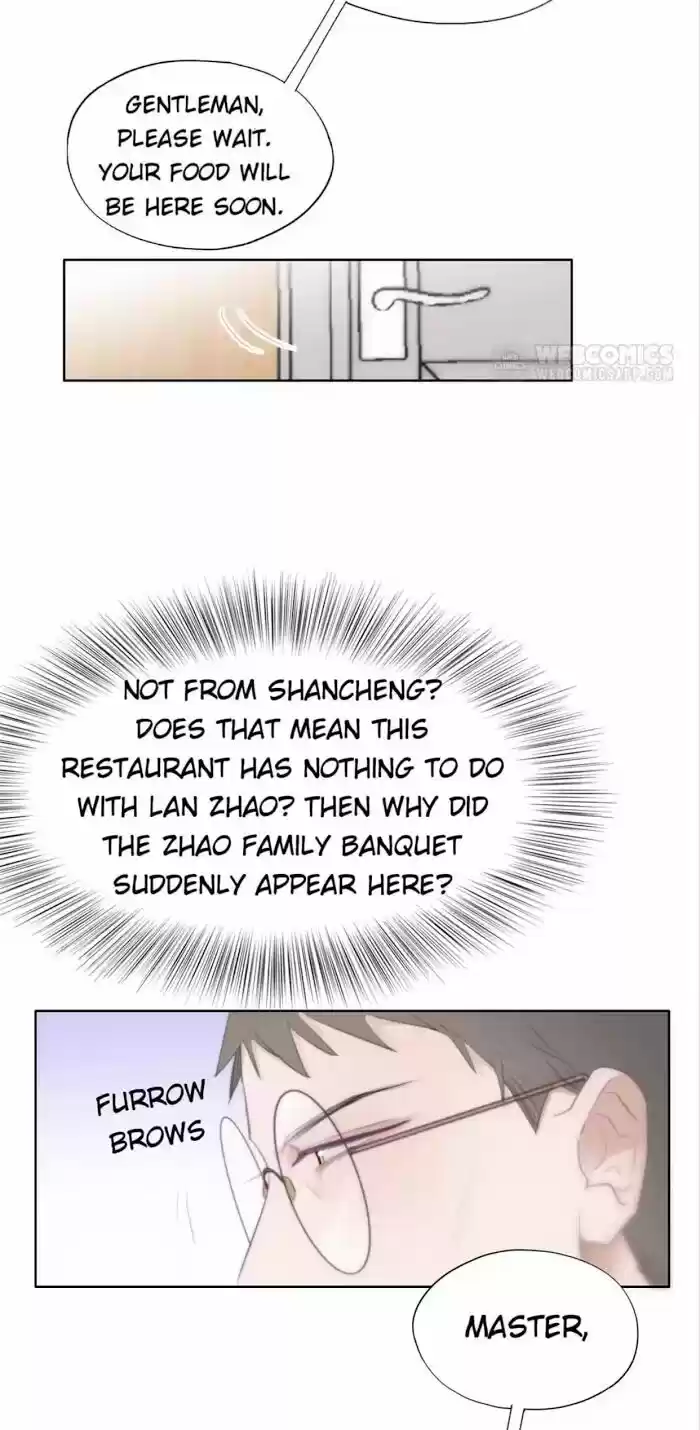 Counterattack Through Pregnancy Vol.01 Ch.102