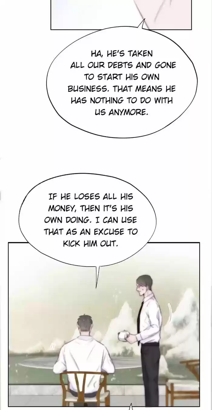 Counterattack Through Pregnancy Vol.01 Ch.102