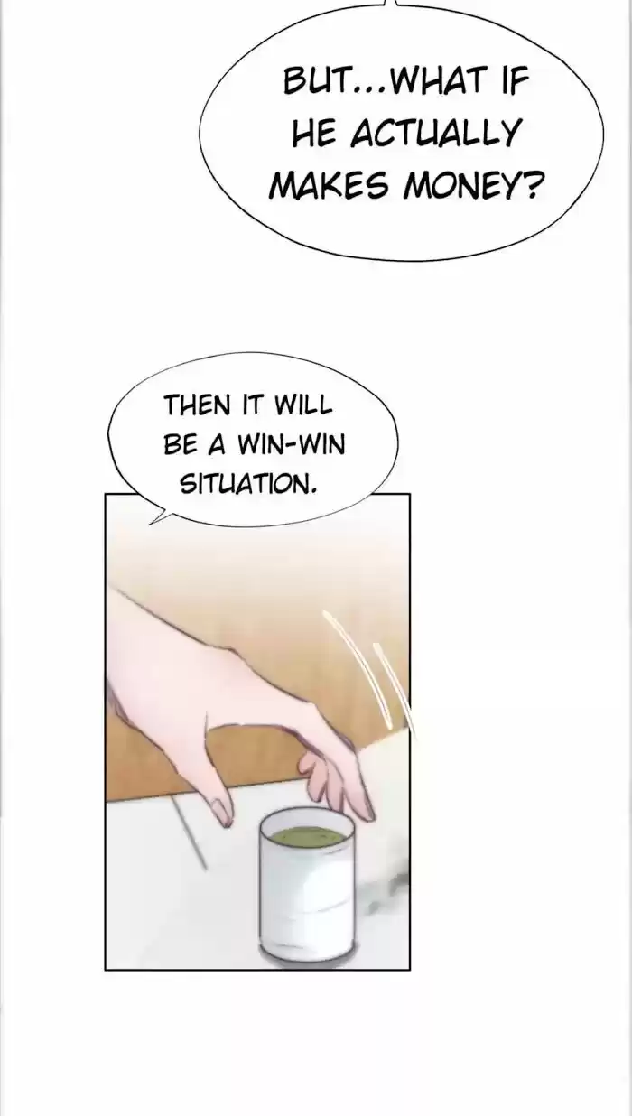 Counterattack Through Pregnancy Vol.01 Ch.102