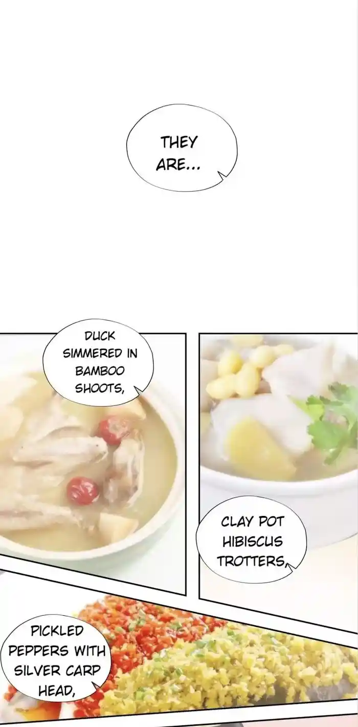 Counterattack Through Pregnancy Vol.01 Ch.102